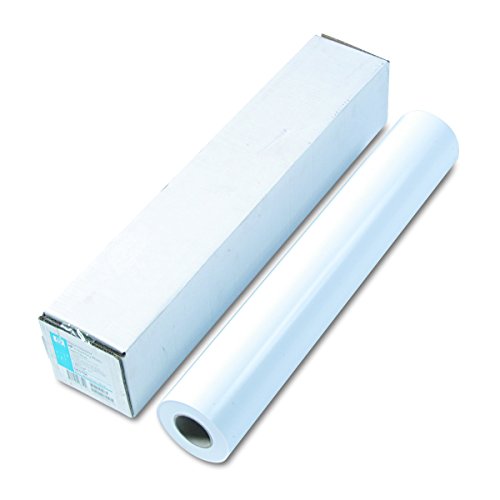 HP 24in X 100ft Semigloss Photo for DJ 5000/5500 2000/3000 Series