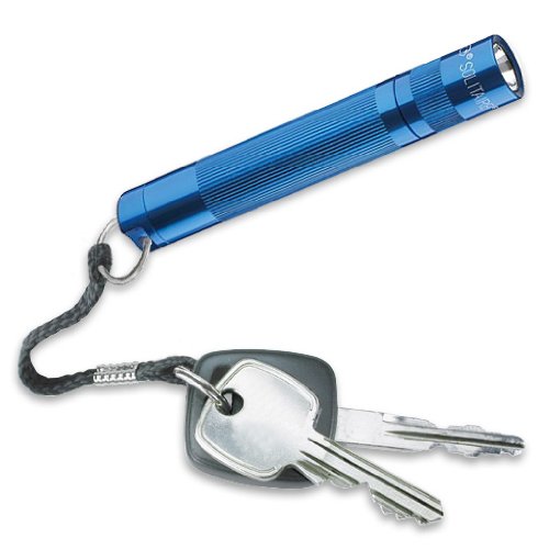 Maglite LED Solitaire Flashlight