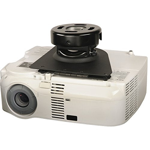 Peerless Spider Universal Pap-Unv Mounting Component (Adapter Plate) for Proje