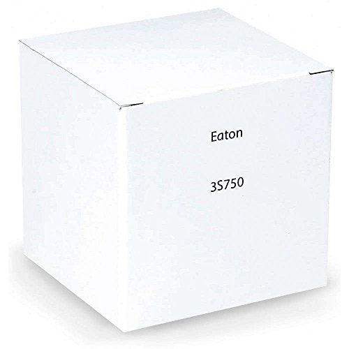 Eaton 3S US750VA 5-15P (10) 5-15R 5-UP