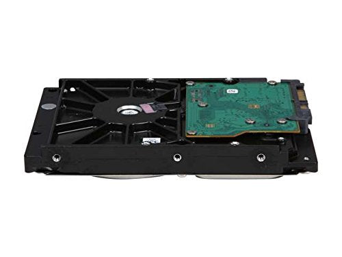 Seagate 320 GB Video HDD Sata 5900 RPM 8 MB 3.5-Inch ST3320311CS (Black)