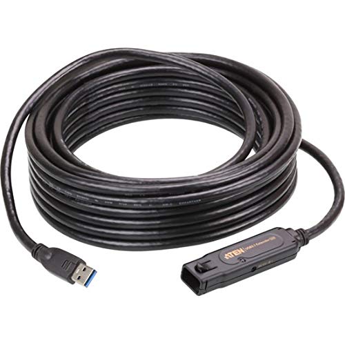 Aten Cable UE3310 33ft USB 3.1 Gen1 Extender Cable Retail