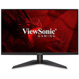 ViewSonic VX2758-2KP-MHD 27 Inch Frameless WQHD 1440p 144Hz 1ms IPS Gaming Monitor with FreeSync Eye Care HDMI and DisplayPort