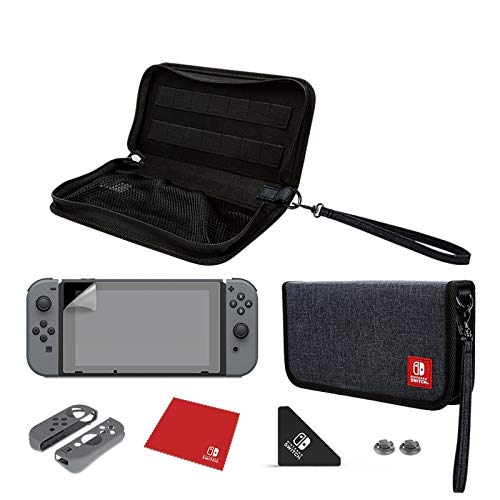 Nintendo Switch Starter Kit