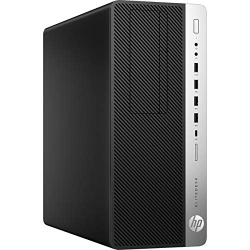 HP INC. - SB 800G4ED TWR I5-8500 16G 512G FR