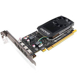 ThinkStation Nvidia P1000 HP