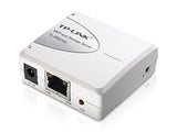 TP-LINK TL-PS310U Single USB2.0 port MFP Print and Storage server, supports 4-port USB hub extension, Firmware upgradable