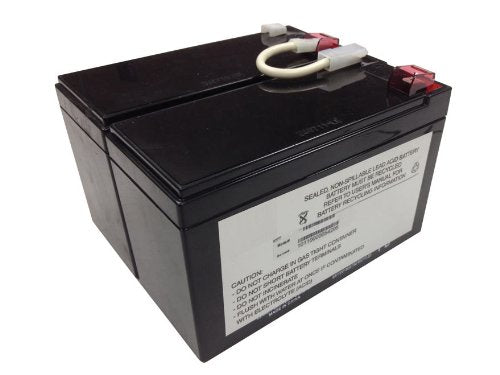 Replacement Battery for Apcrbc109