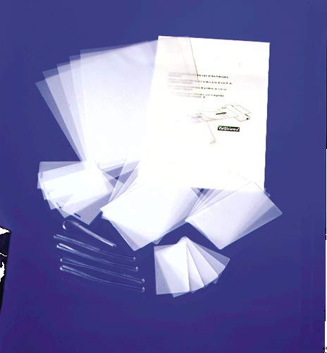 Fellowes Laminating Pouch 52018