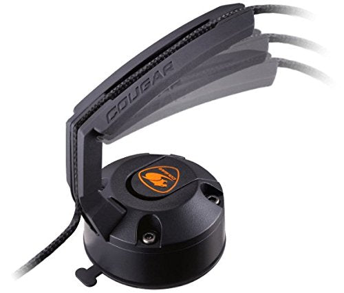 Cougar gaming CGR-XXNB-MB1 Cougar Bunker Gaming Mouse Bungee