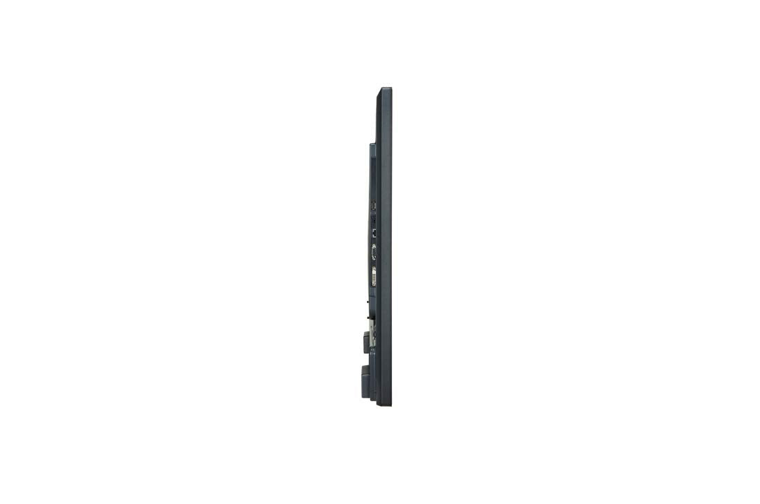 LG Electronics Canada - 43SM5KE-B - 43" IPS 1920 x 1080 FHD