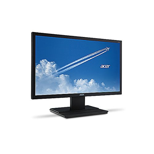 Acer V246HL 24" LED LCD Monitor - 16:9-5 MS
