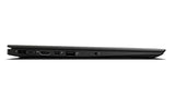 Lenovo TopSeller 14" Laptop ThinkPad X1 Carbon 5th Generation Intel Core i7 (7th Gen) i7-7600U Dual-core (2 Core) 2.80 GHz - 8 GB LPDDR3 - 256 GB SSD - Windows 10 Pro 64-bit (English) - Black