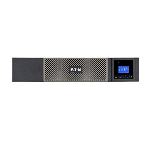 5P 750VA SHORT RACK 120V 5-15P