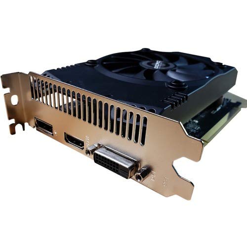 Visiontek Canada - 901210 - RX 560 4GB OCPC Retail 3M