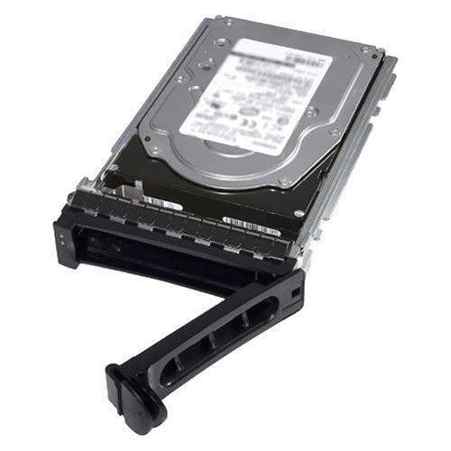 Dell 900 GB Hard Drive - SAS (12Gb/s SAS) - 2.5