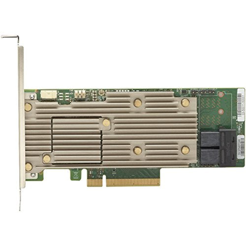 LENOVO DATA CENTER 7Y37A01084 ThinkSystem RAID 930-8i 2GB Flash PCIe 12GB Adapter Components