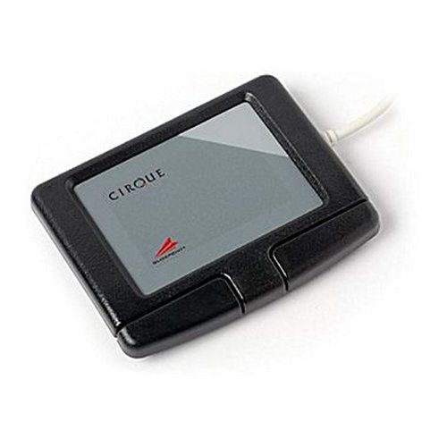 Cirque Power Cat Touchpad