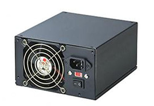 RetailPlus 700W Computer Power Supply ATX 80mm Dual Fan (RP-PS70-700W) PATA SATA
