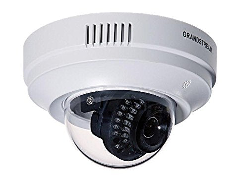 GrandStream GXV3611IR-HD GXV3611IR-HD IP CAMERA