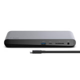 Thunderbolt 3 Dock Pro