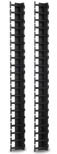 APC Vertical Cable Manager for NetShelter SX 600mm Wide 42U (Qty 2)