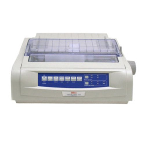 Oki 62418701 MICROLINE 420 Dot Matrix Printer