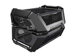 Cougar Dual Tower Case to Build Two Full Computers Within A Single Case Cases Gemini X