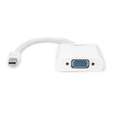 Rocstor Mini DisplayPort to VGA Adapter Convertor (Y10A104-W1)