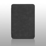 Aluratek Universal Folio Case for 7-Inch Tablets - Black (AUTC07FB)
