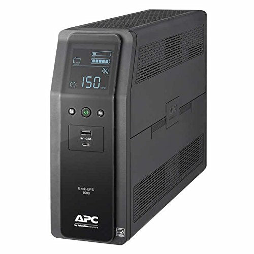 Back UPS PRO BN 1500VA