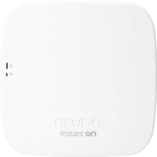 Aruba R2X01A Instant on AP12 (RW) 3x3 11AC Wave2 Indoor Access Point - Components Other