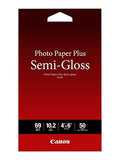 Canon Photo Paper Plus Semi-Gloss