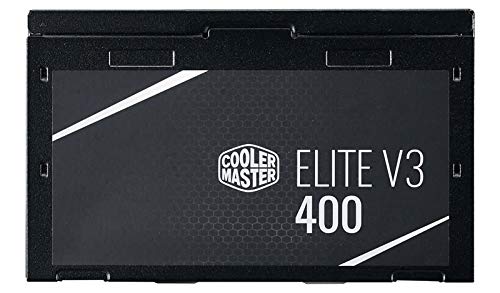 Cooler Master Elite V3 MPW-4001-ACAAN1 Power Supply