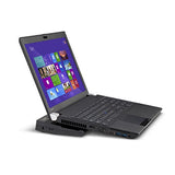 Toshiba HI Speed Port Replicator III+ - Port Replicator - TSH-PA5116U-2PRP