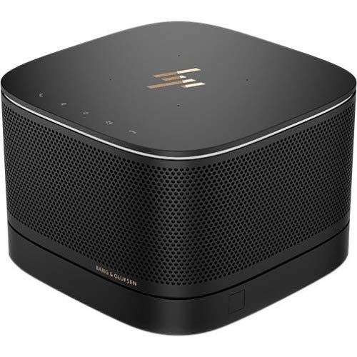 HP 3ZH60UT#ABA Elite 12.5" Personal Computer - Ultra Small Form Factor - 8 GB RAM - 128 GB SSD - Intel HD Graphics Aspect Ratio 3:2 - Black Sparkle