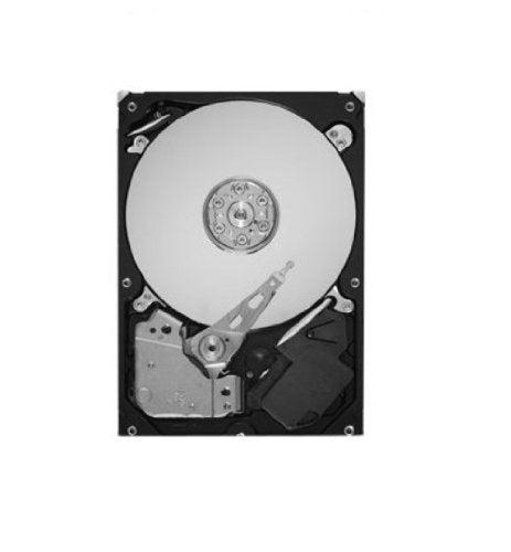 Seagate Barracuda Green 2TB SATA 6Gb/s 64MB Cache 3.5-Inch Internal Bare Drive ST2000DL003 (Discontinued by Manufacturer)