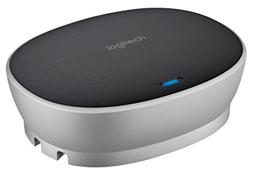 Logitech Group Expansion Microphones Video & Audio Conferencing (989-000171)