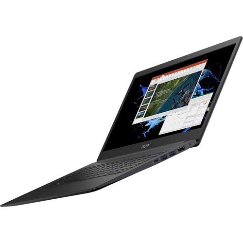 Acer NX.VJ8AA.001 14" IPS P5000 8G Ci5-8265U