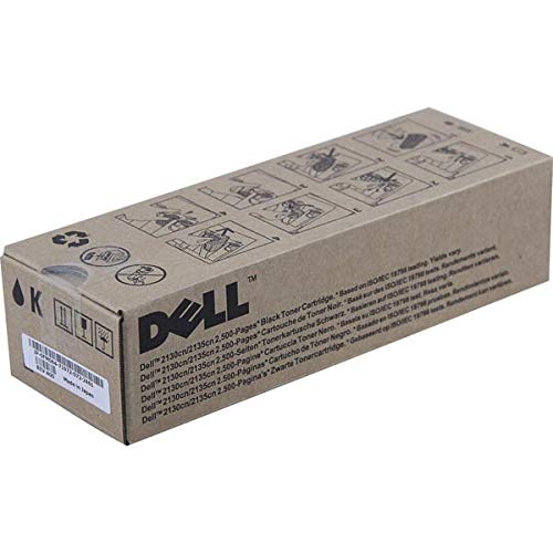 Fm064 Black Toner for 2130cn/2135cn
