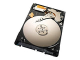Seagate Momentus Thin 5400.9 500 GB 5400 RPM SATA 3Gb/s 16 MB Cache 2.5-Inch Internal Notebook Hard Drive (ST500LT012)