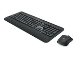 FR MK540 ADVANCED WRLS KEYBOARD