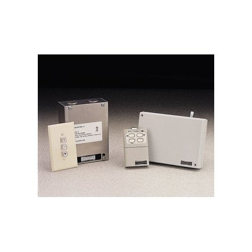 Single Motor Rf Low Voltage Remote Control System