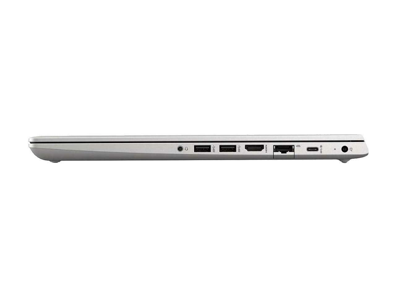 HP PB450G6 i5-8265U 15 4GB 500 P