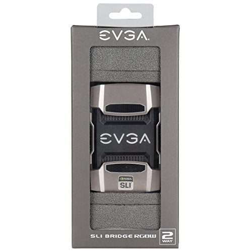 EVGA PRO SLI Bridge HB, 4 Slot Spacing (100-2W-0028-LR)