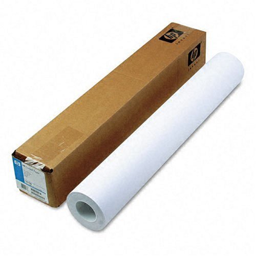 HP 24in X 150ft Standard Coated Paper for Designjet 750cm 750c