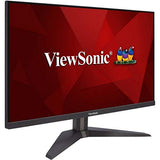 ViewSonic VX2758-2KP-MHD 27 Inch Frameless WQHD 1440p 144Hz 1ms IPS Gaming Monitor with FreeSync Eye Care HDMI and DisplayPort