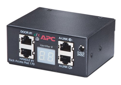 Netbotz Rack Access Pod 170 (pod Only)