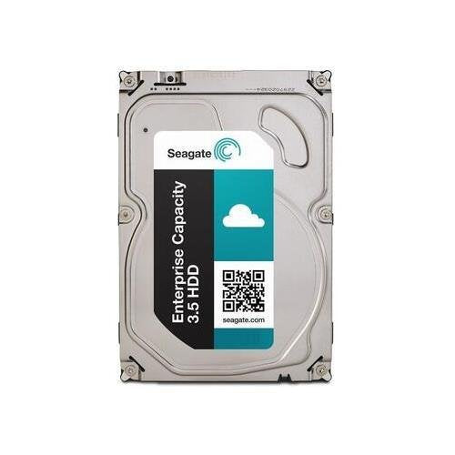 Seagate ST2000NM0034 Hard Drives 2000 128 MB Cache 3.5" Internal Bare or OEM Drives