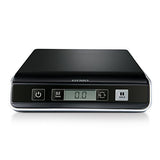 Dymo Digital Postal Scale/Shipping Scale, 3-Pound (1772055)